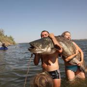 Лучшие в мире места для рыбалки